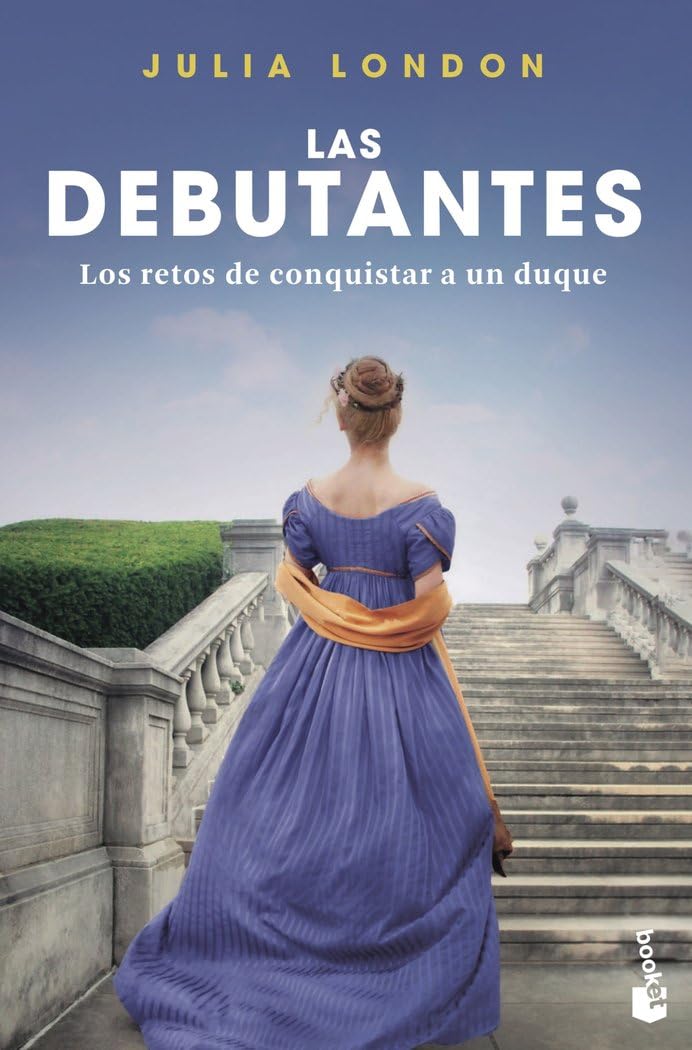 Los retos de conquistar a un duque: Las debutantes 1. Los retos de conquistar a un duque book