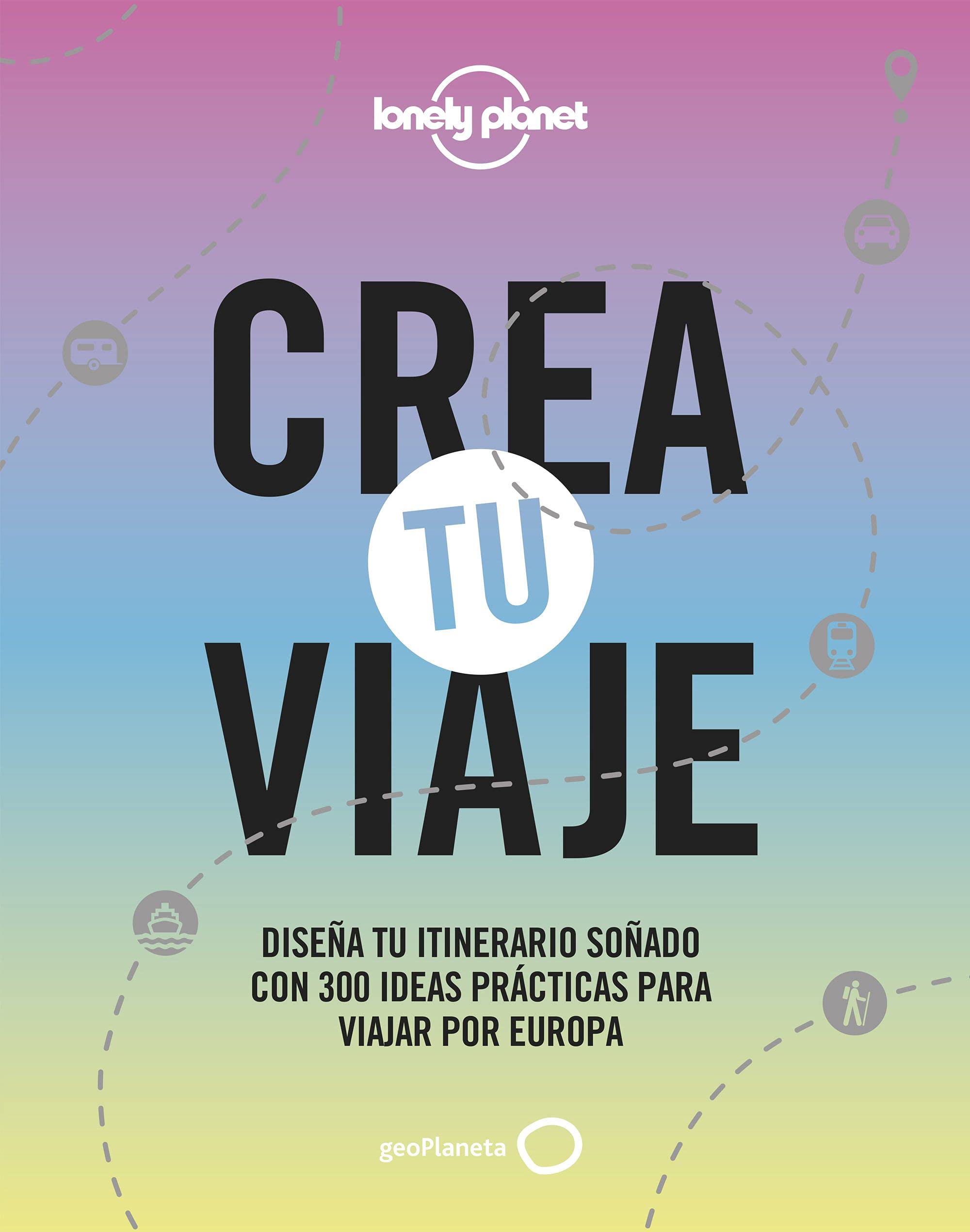Product Image: Crea tu viaje