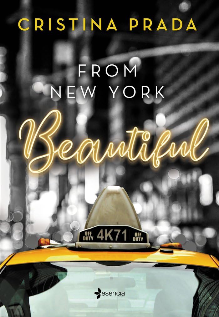 From New York. Beautiful (Serie From New York, 1) book