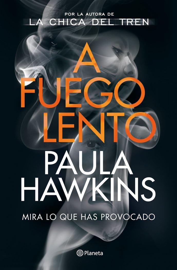 A fuego lento (Planeta Internacional) Contemporary literature