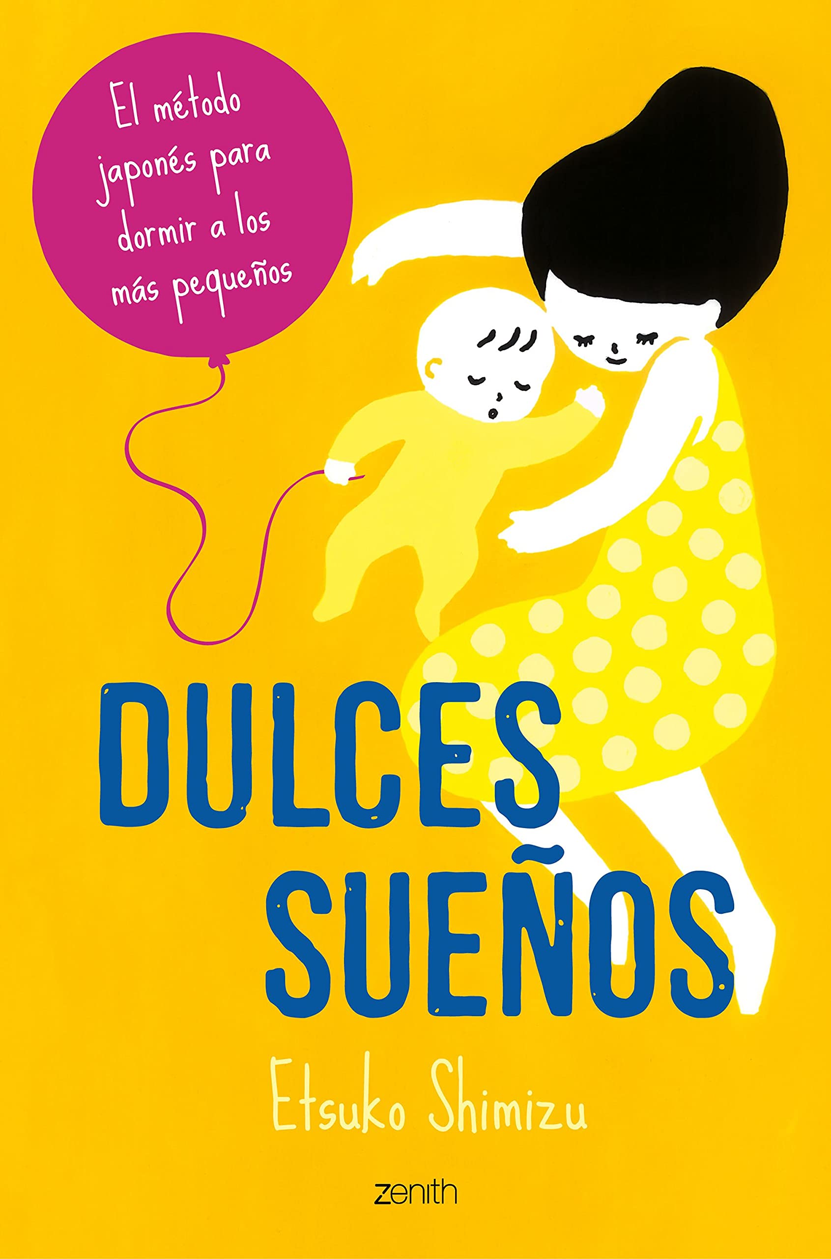 Dulces sueños: El método japonés para dormir a los más pequeños book