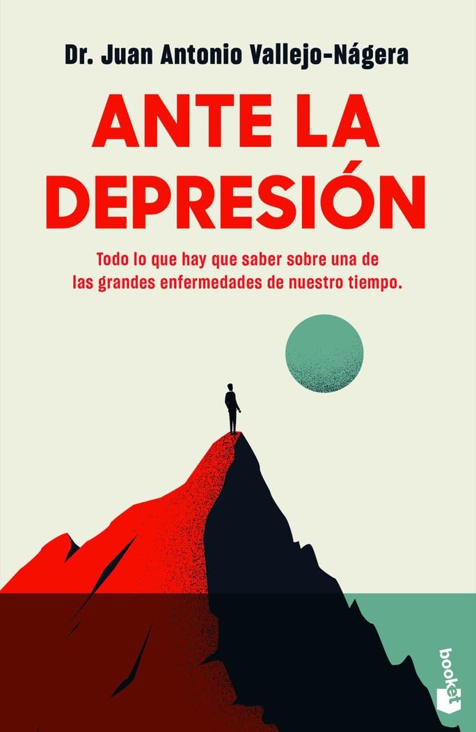 Ante la depresión Medicine