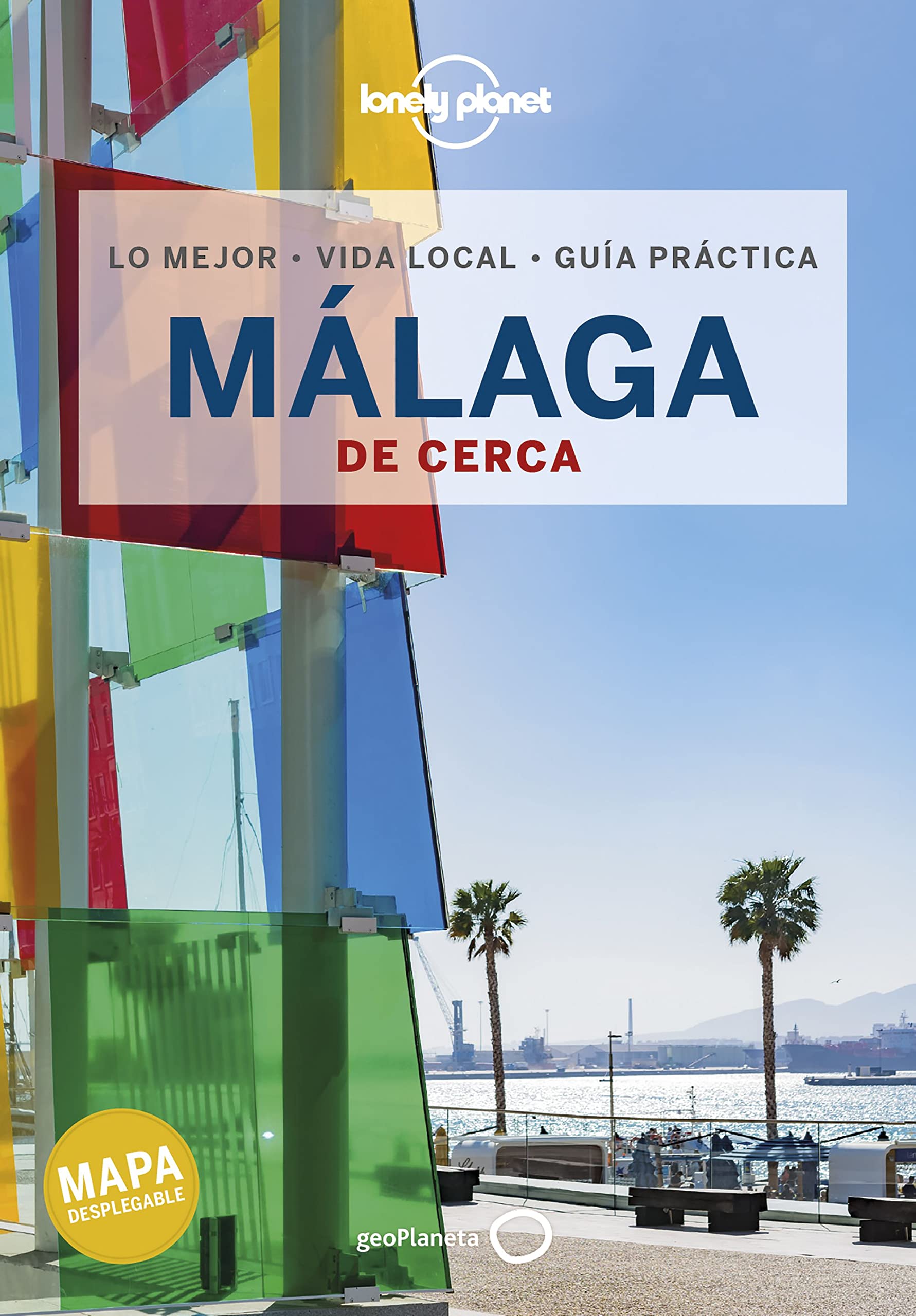 Málaga de cerca 1 Leisure, Home & Garden Books