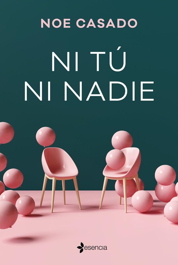 Ni tú ni nadie Contemporary literature