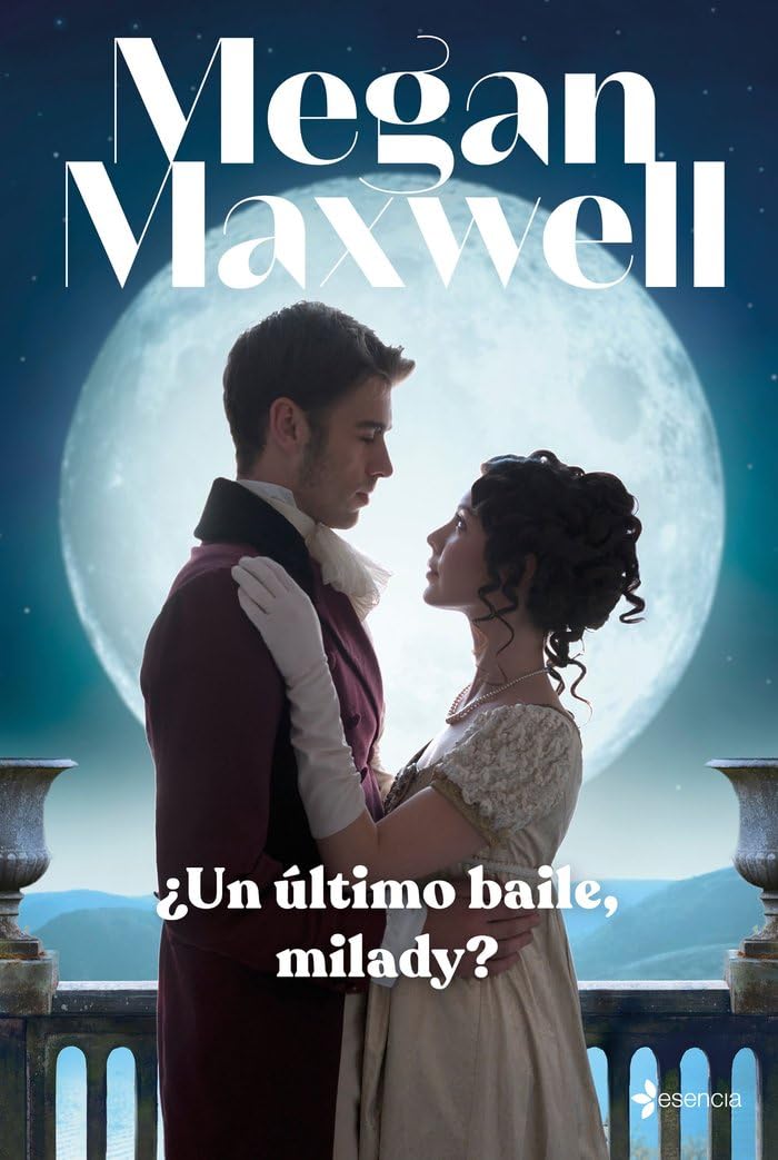 ¿Un último baile, milady? (Romántica Time Travel) Contemporary literature