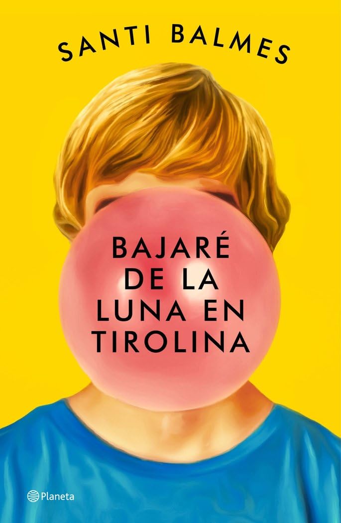 Bajaré de la luna en tirolina book