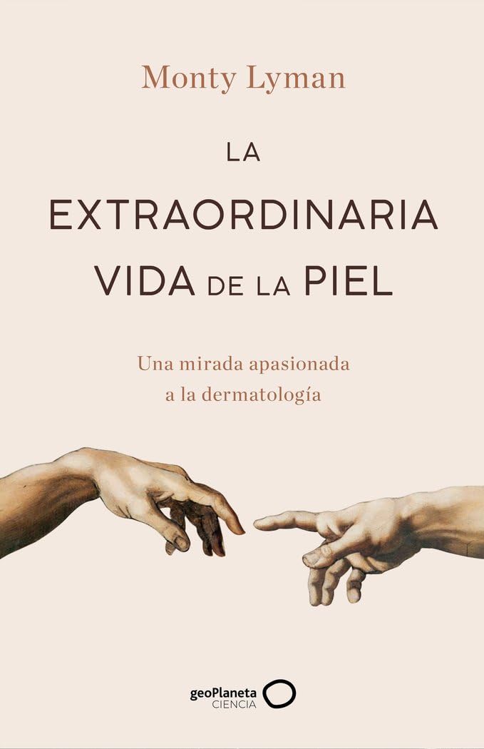 La extraordinaria vida de la piel Medicine