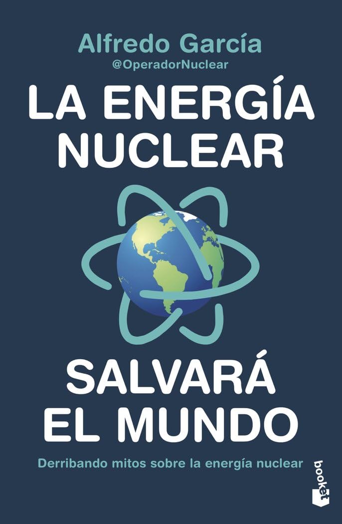 La energía nuclear salvará el mundo Natural Sciences