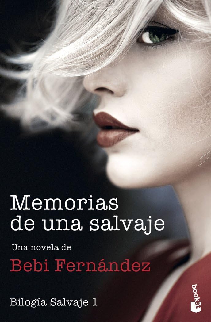 Memorias de una salvaje: Bilogía Salvaje 1 book
