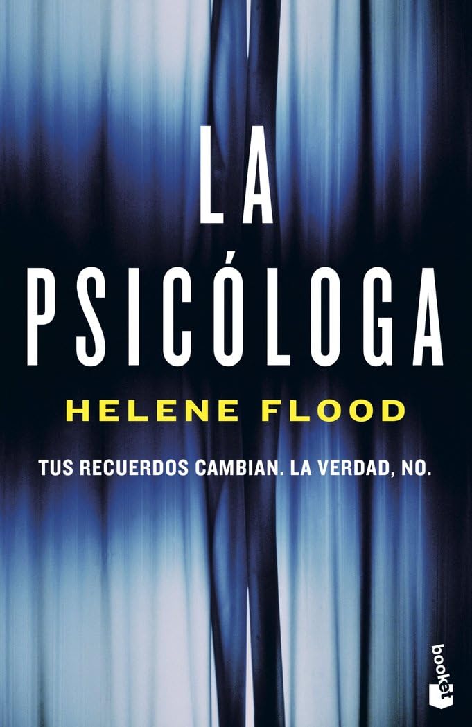 La psicóloga (Crimen y misterio) Contemporary literature