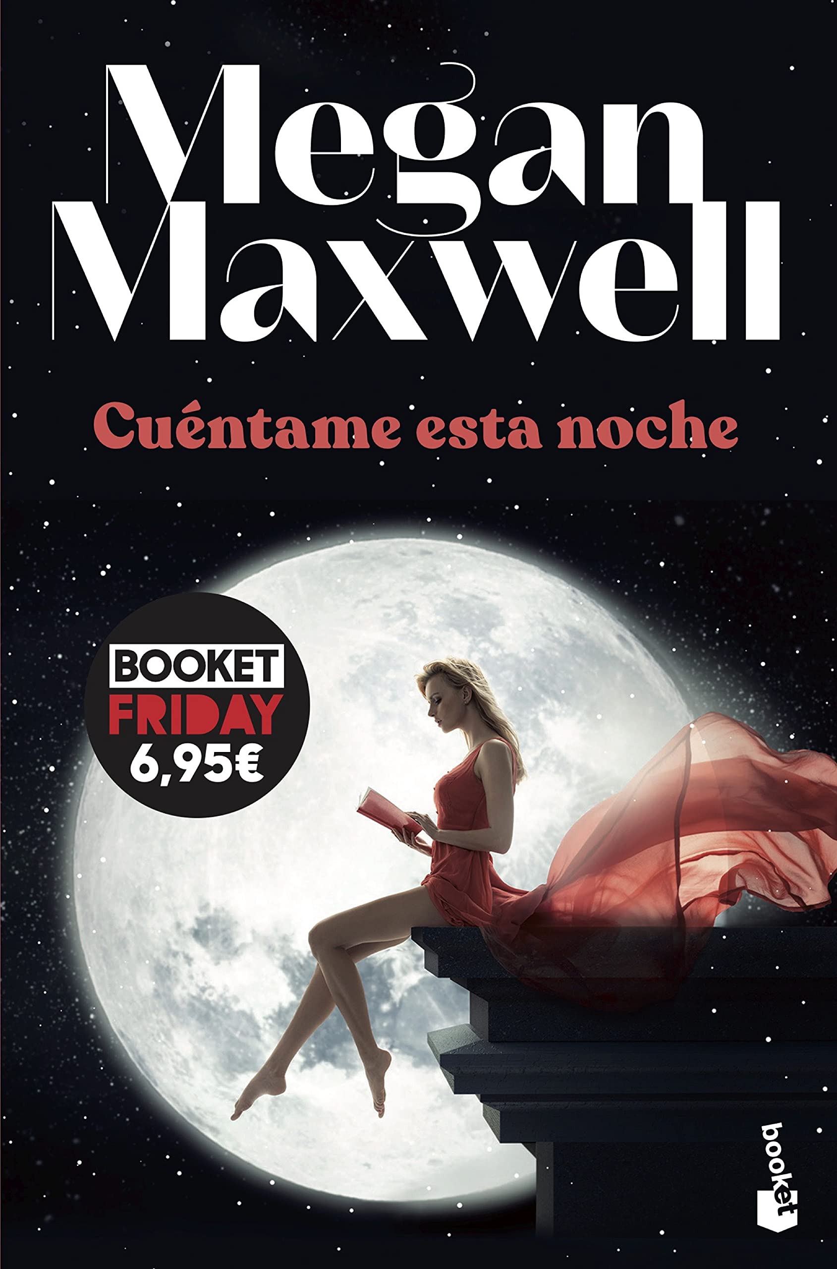 Cuéntame esta noche (Colección Especial) Contemporary literature