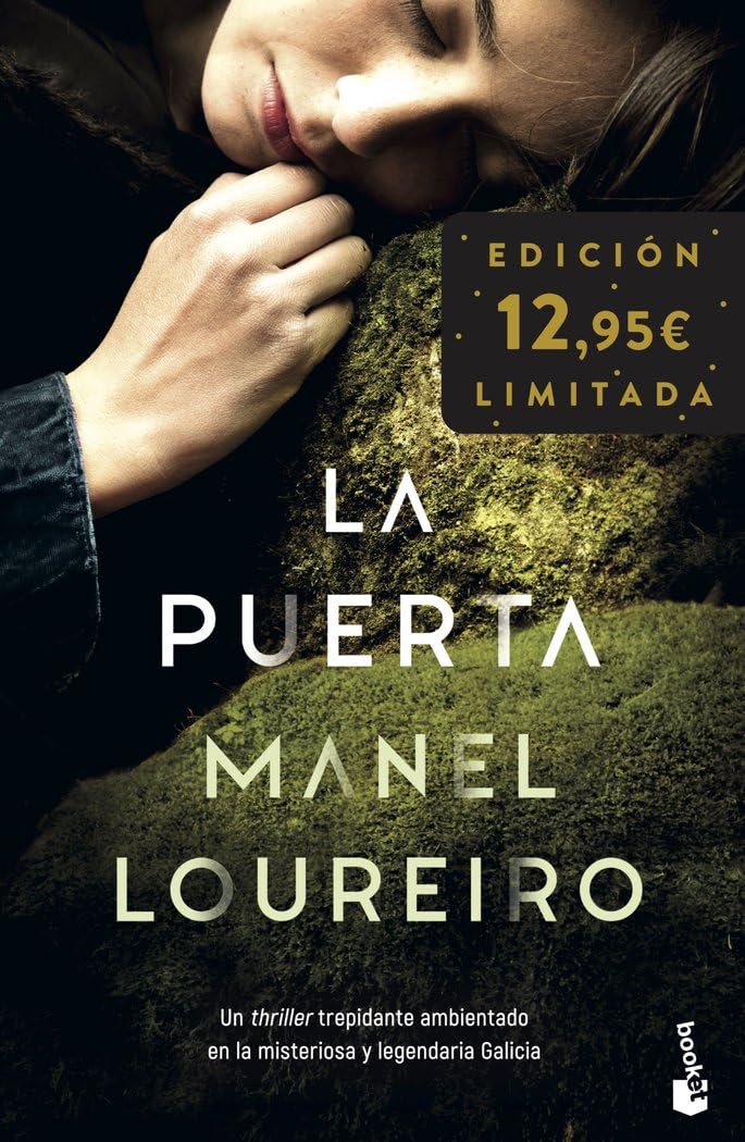 La Puerta (Colección Especial) Contemporary literature