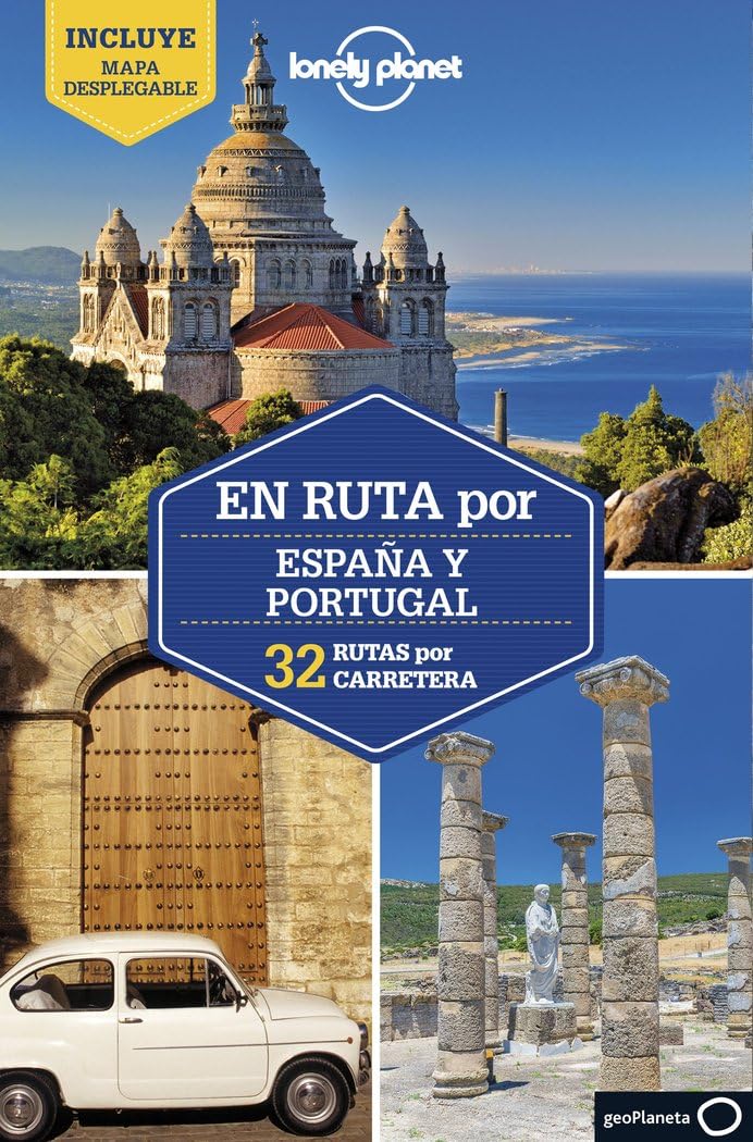 En ruta por España y Portugal 2 book