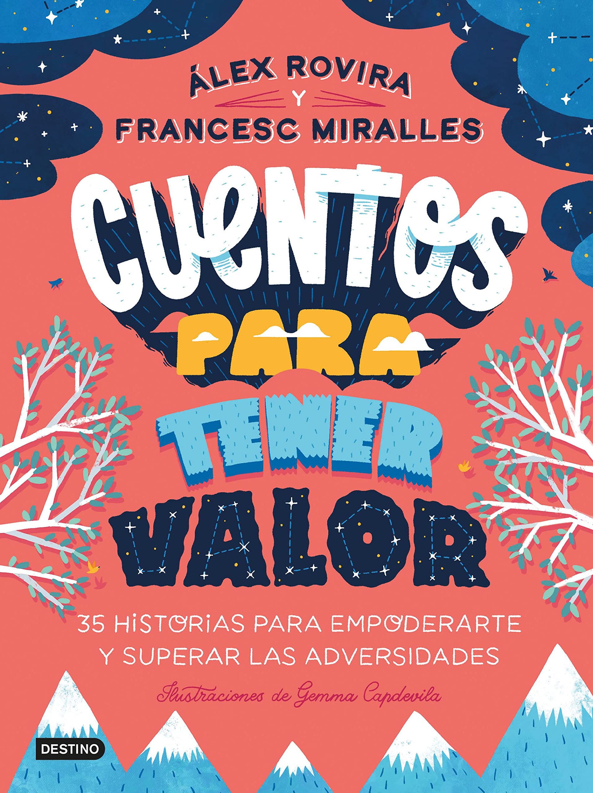 Cuentos para tener valor: Ilustraciones de Gemma Capdevila book