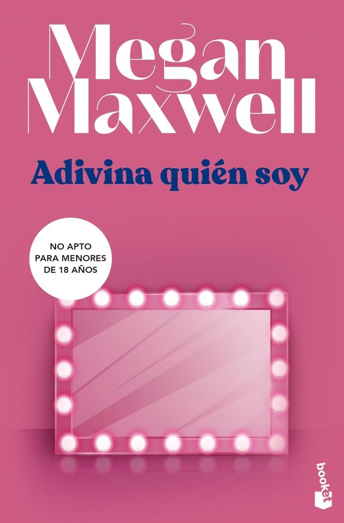Adivina quién soy: Serie Adivina quién soy 1 book