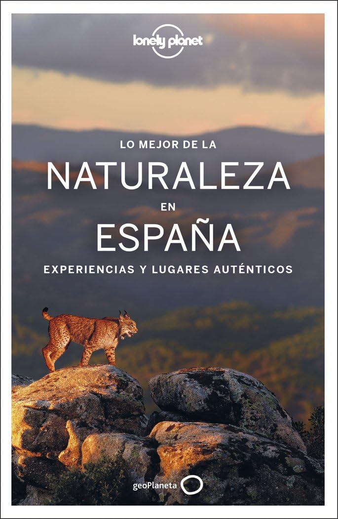 Lo mejor de la naturaleza en España Leisure, Home & Garden