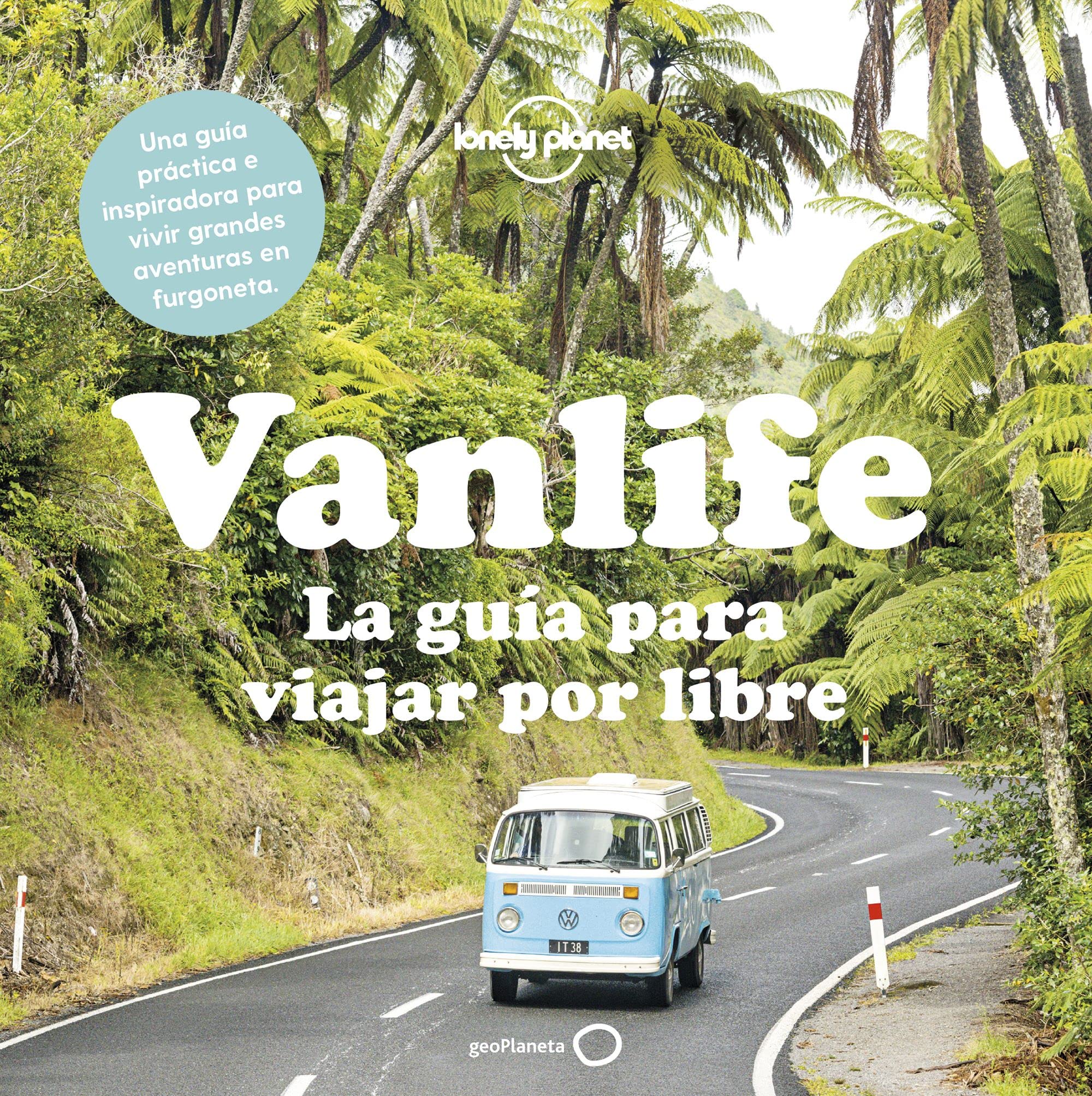 Product Image: Vanlife - nueva presentación