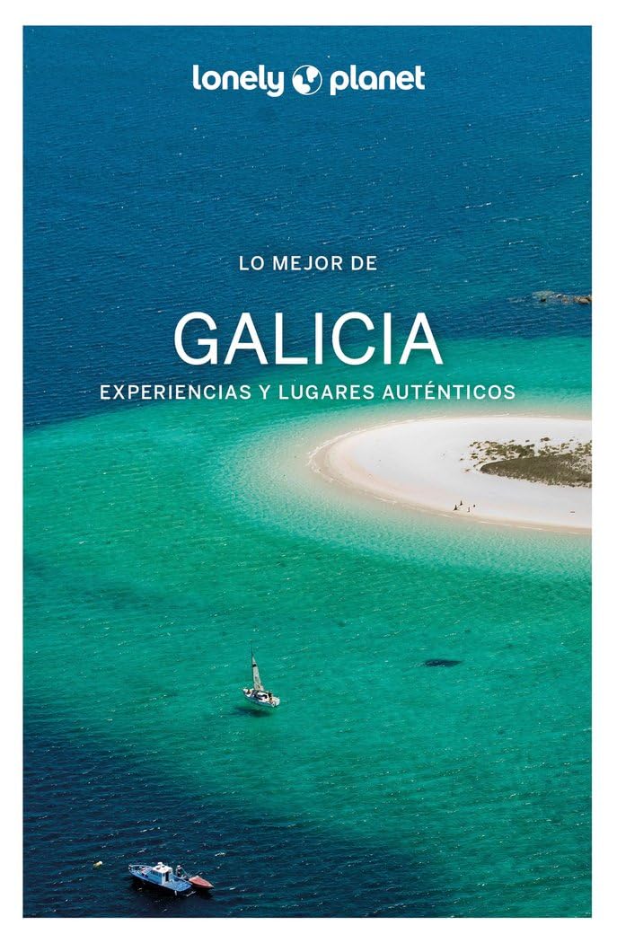 Lo mejor de Galicia 2 book