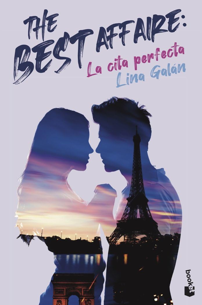 The Best Affaire: la cita perfecta book