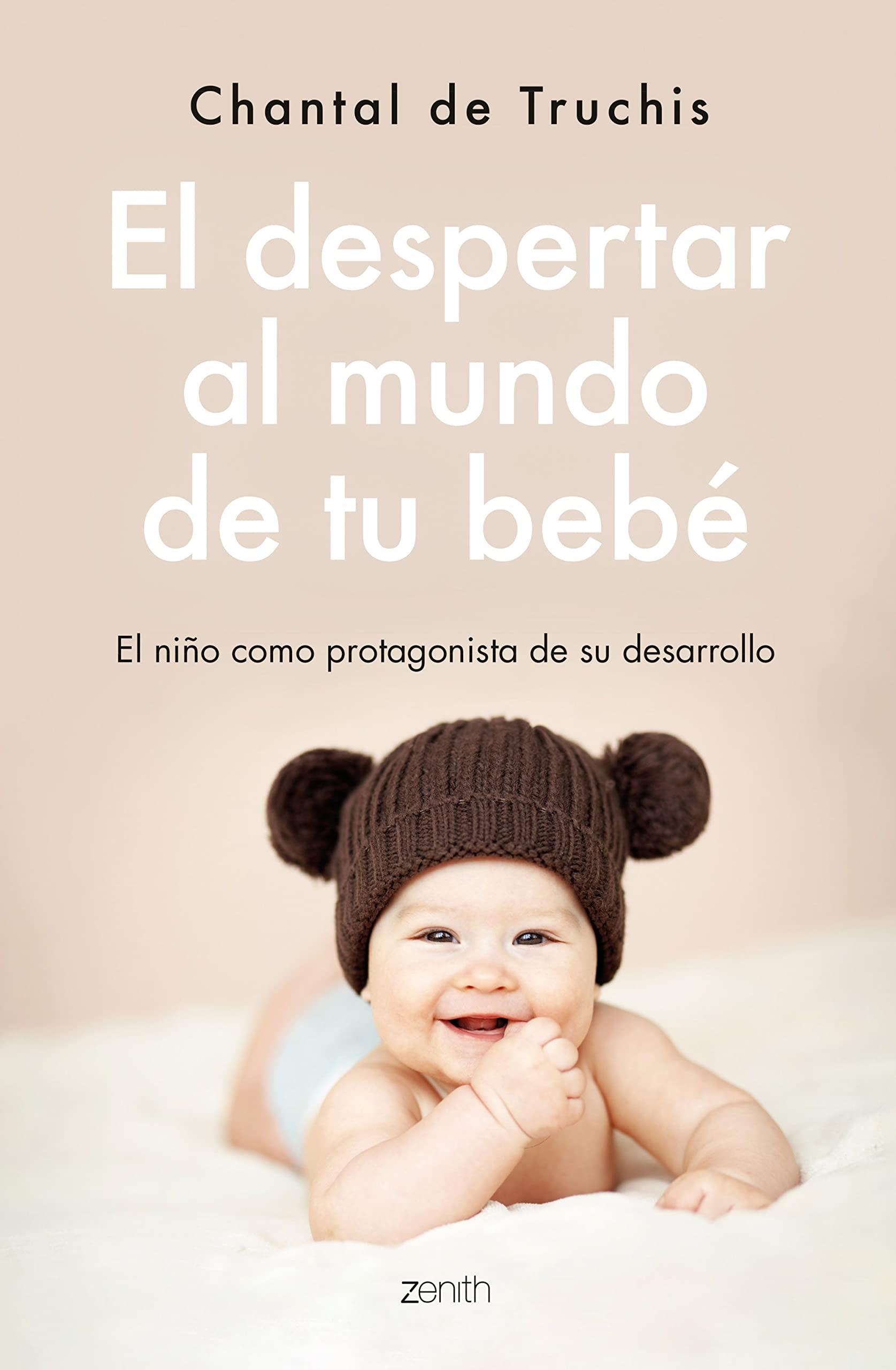 El despertar al mundo de tu bebé: El niño como protagonista de su desarrollo (Superfamilias) Parents & Children