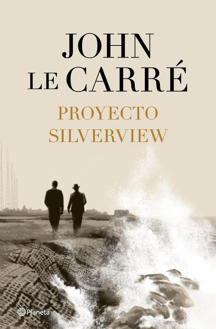 Product Image: Proyecto Silverview (Planeta Internacional)