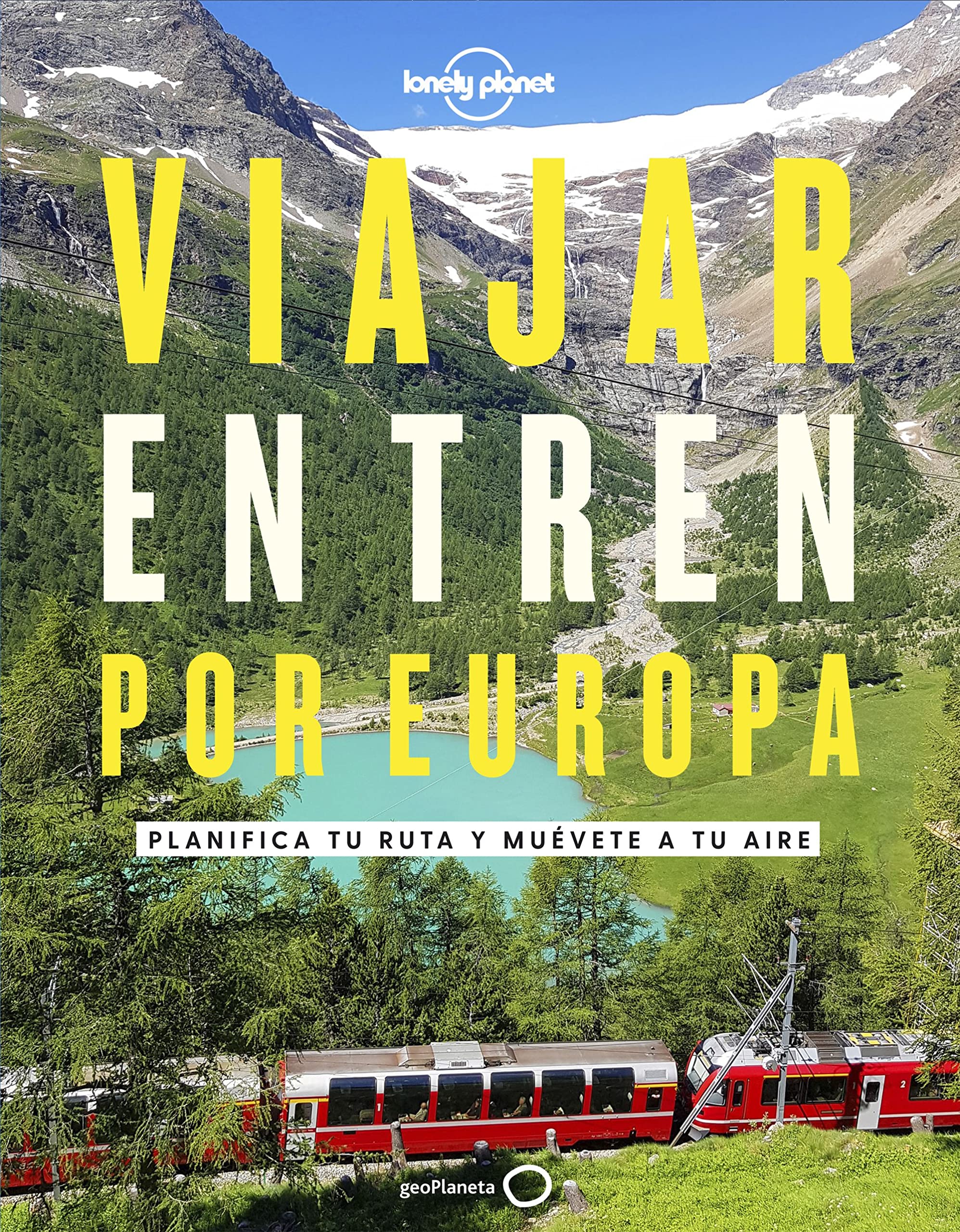 Viajar en tren por Europa Leisure, Home & Garden