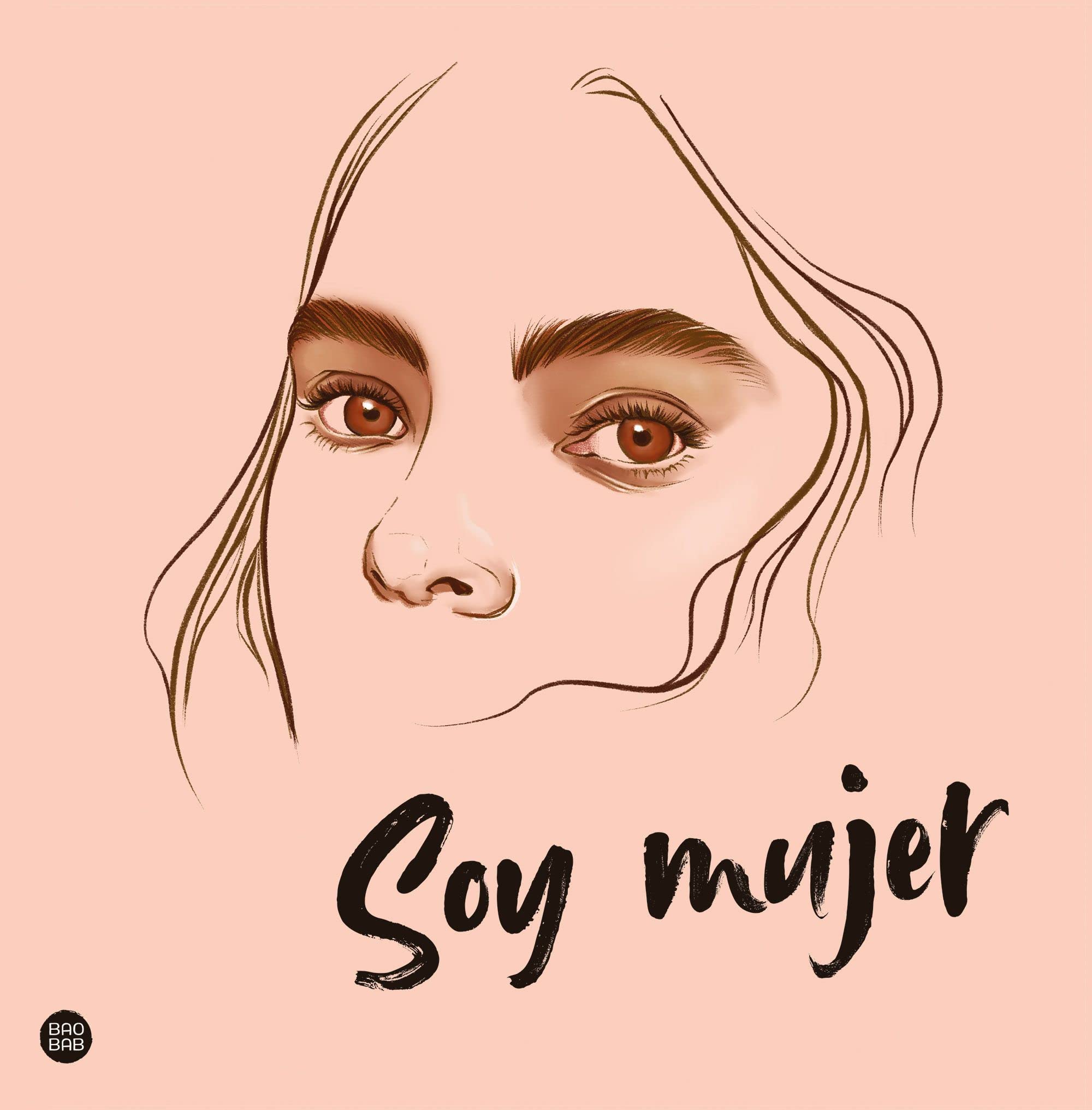 Product Image: Soy mujer