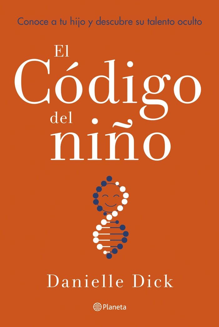 El código del niño: Conoce a tu hijo y descubre su talento oculto book