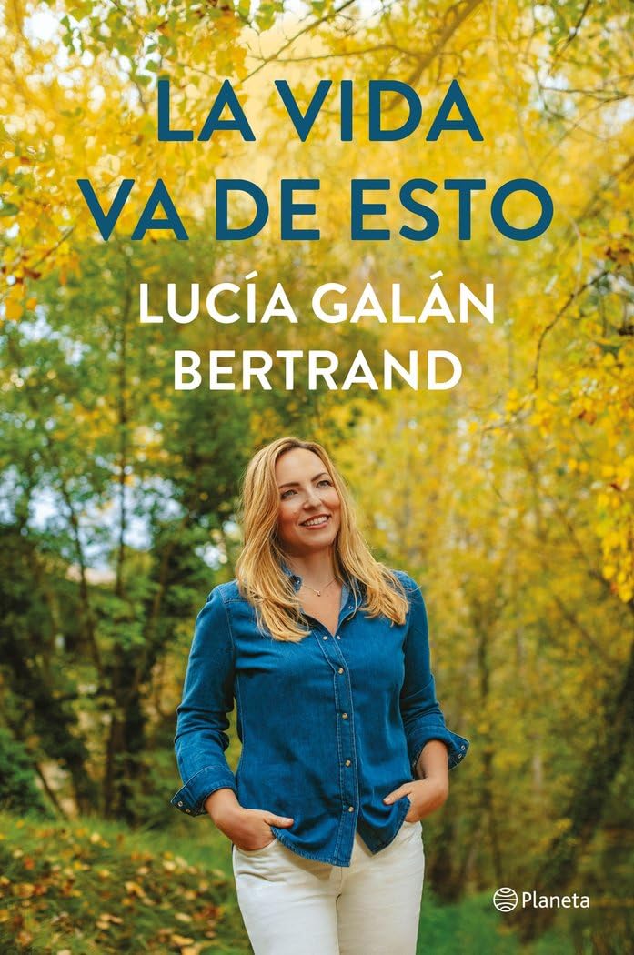 La vida va de esto (No Ficción) book