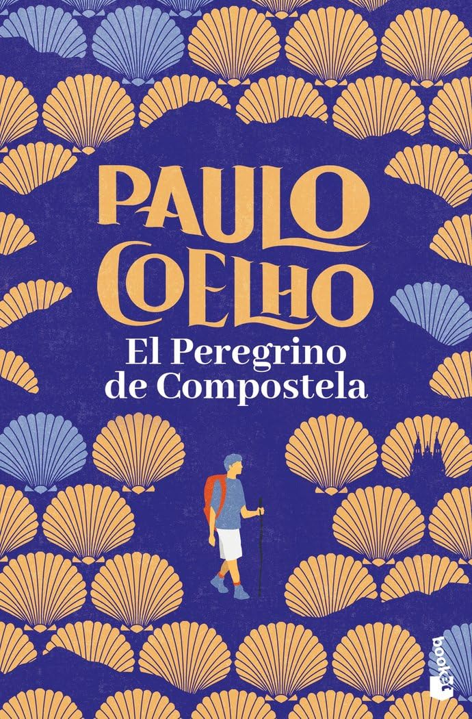 El Peregrino de Compostela Contemporary literature