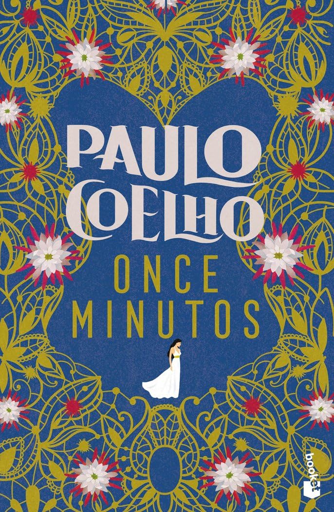 Once minutos Contemporary literature Books