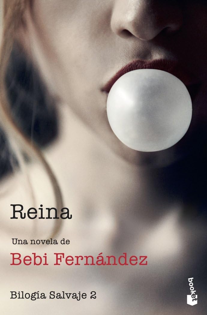 Reina: Bilogía Salvaje 2 book