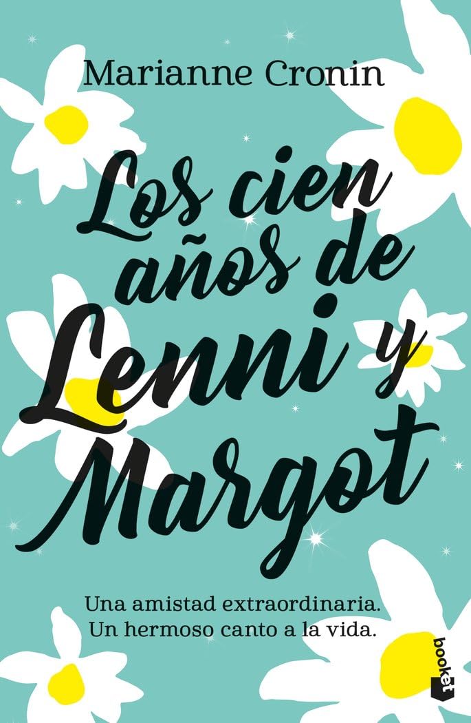 Los cien años de Lenni y Margot Contemporary literature