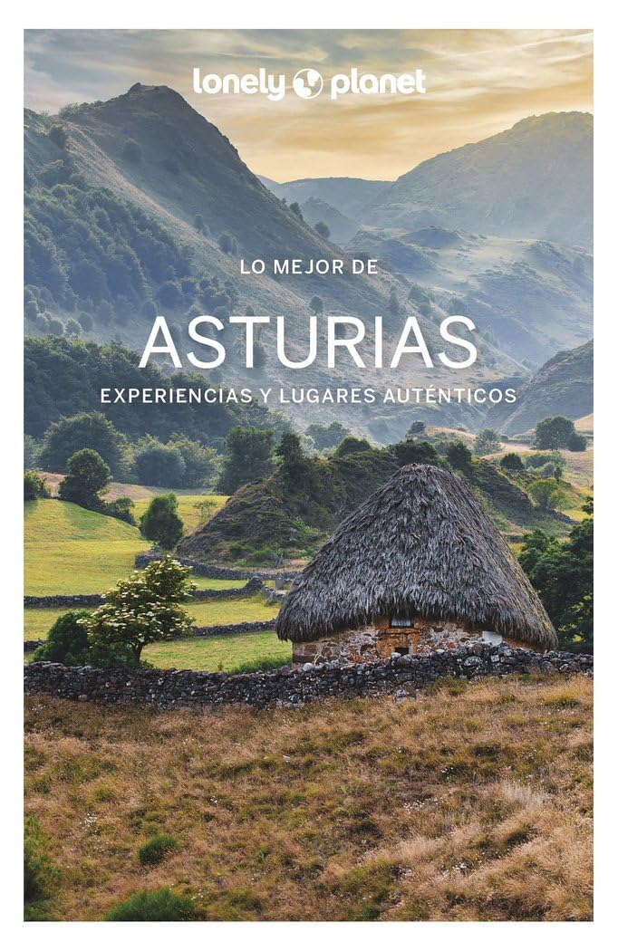 Lo mejor de Asturias 2 book