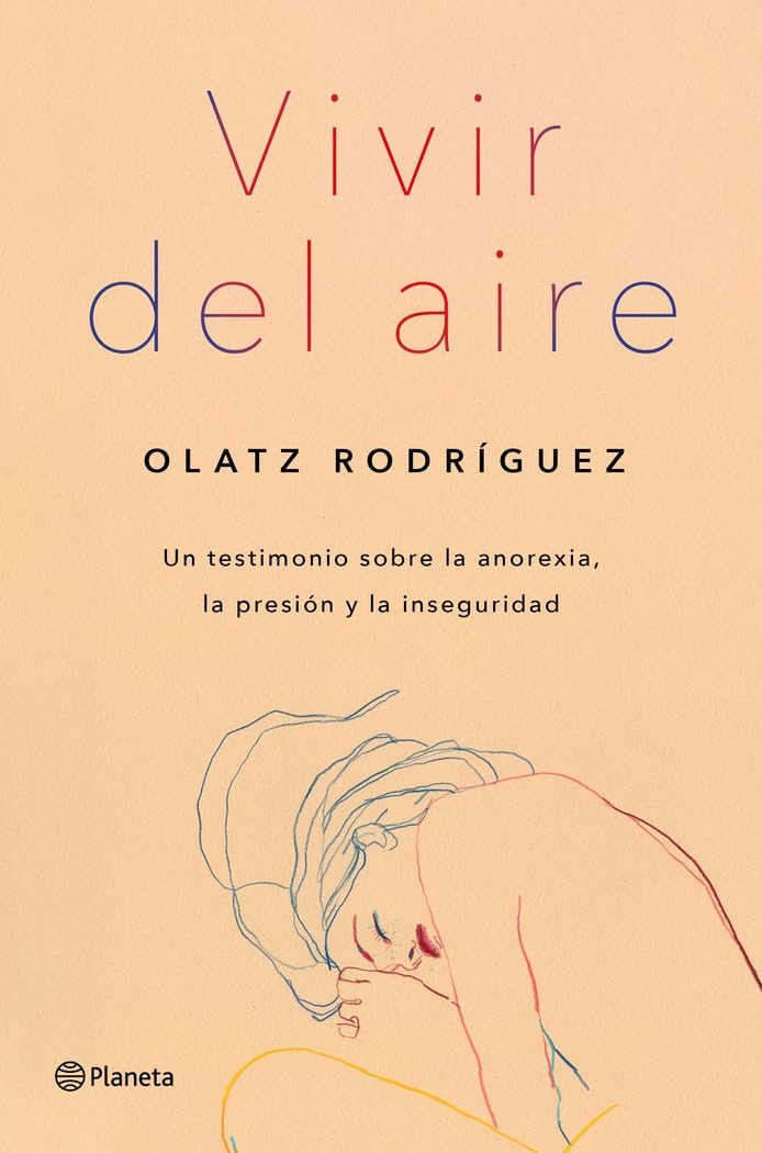 Vivir del aire (No Ficción) Medicine