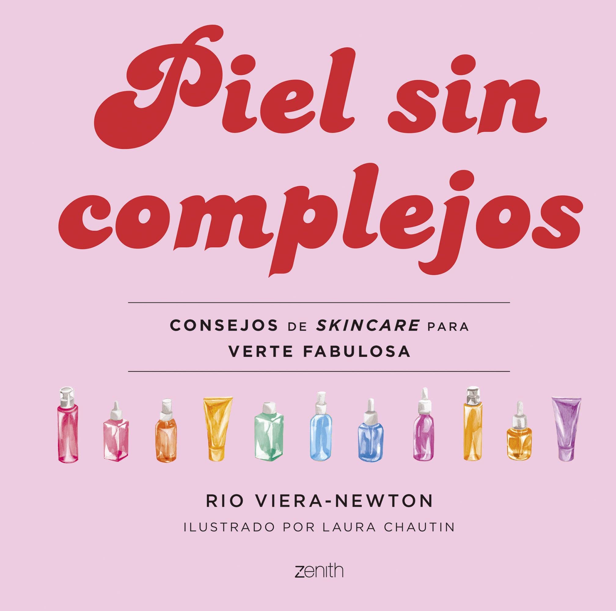 Piel sin complejos Leisure, Home & Garden