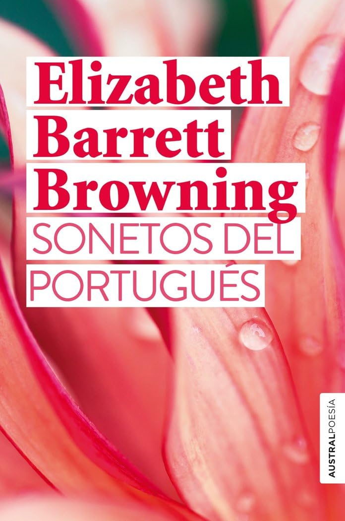 Sonetos del portugués book