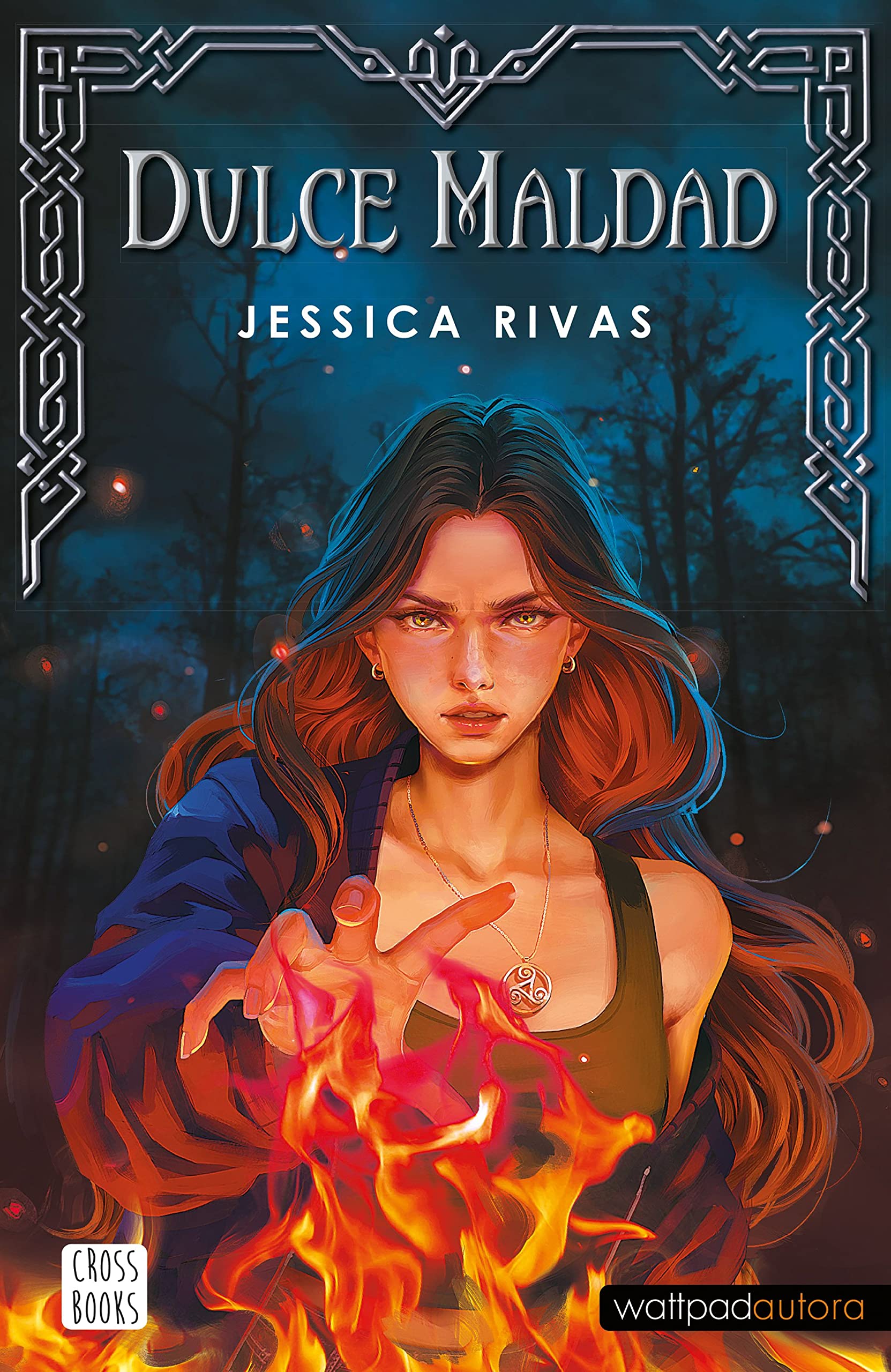 Dulce maldad (Ficción) Fiction