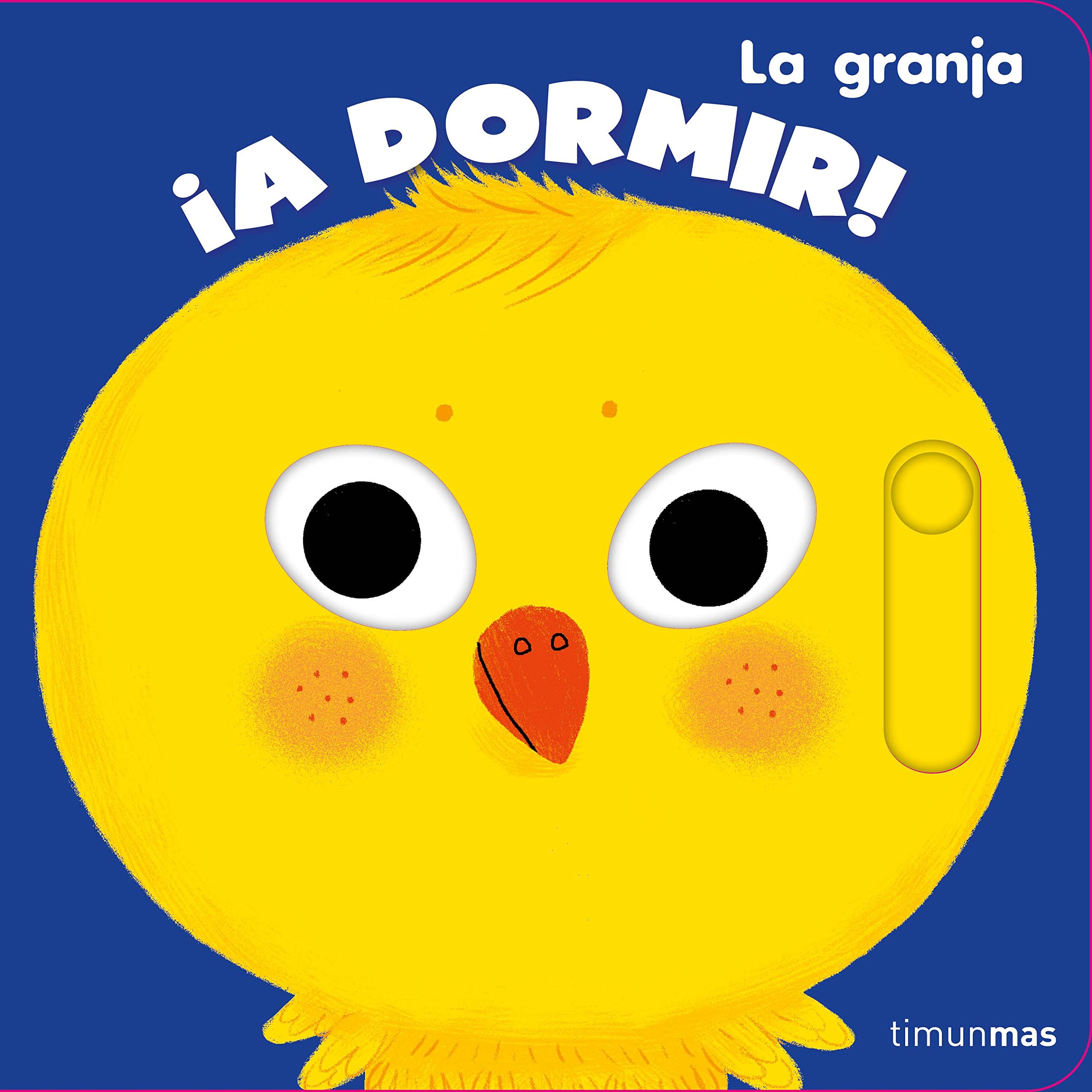 ¡A dormir! La granja Non-fiction