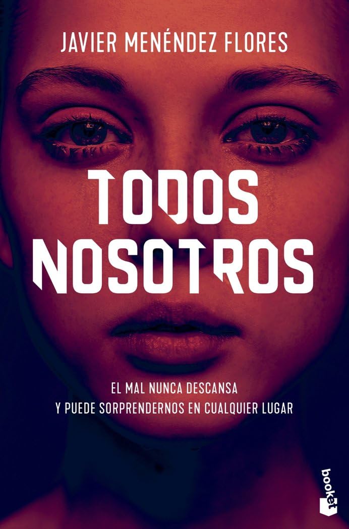 Todos nosotros book
