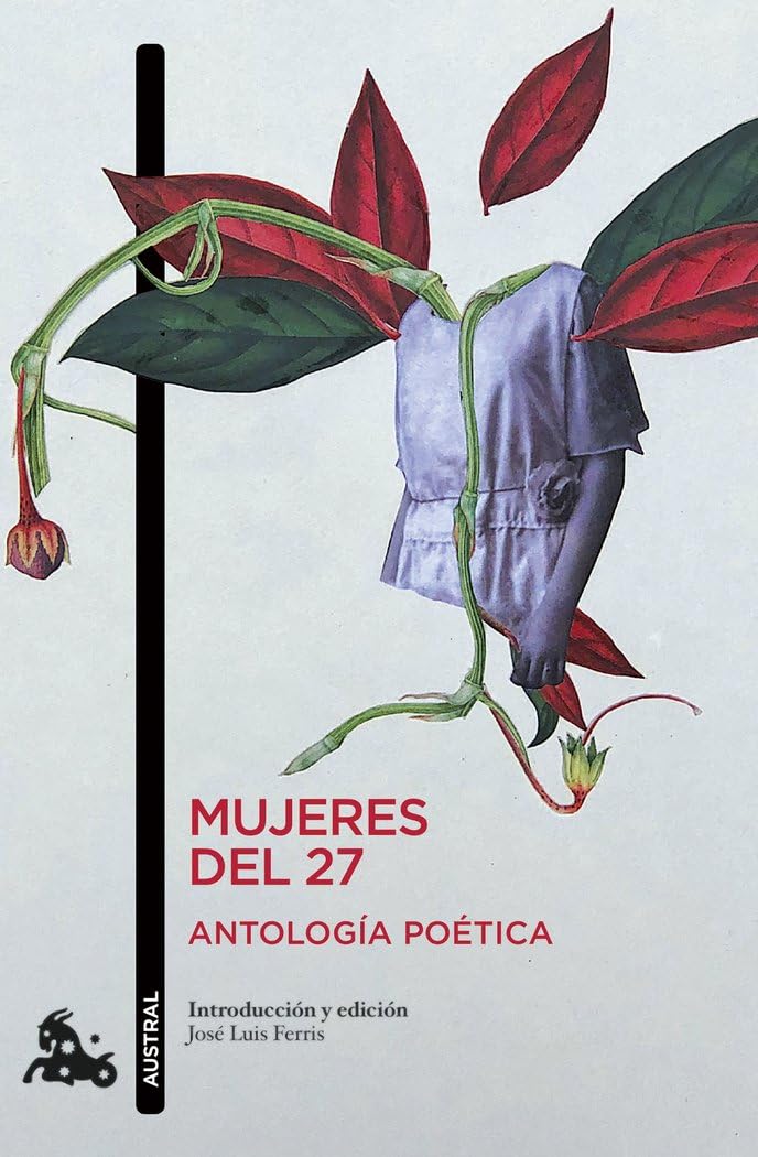 Mujeres del 27. Antología poética (Contemporánea) Living & Furnishing