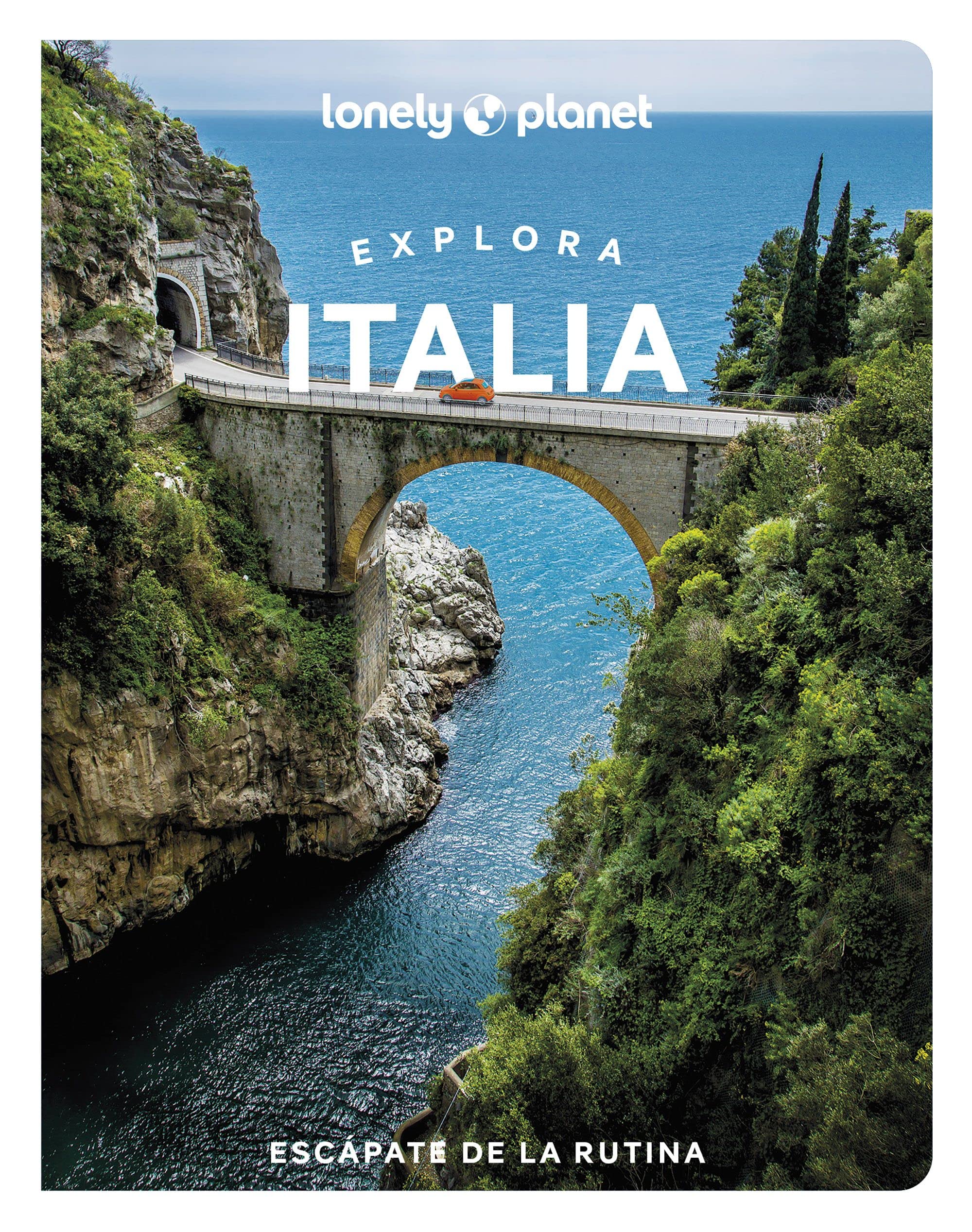 Explora Italia (Guías Explora Lonely Planet) Leisure, Home & Garden