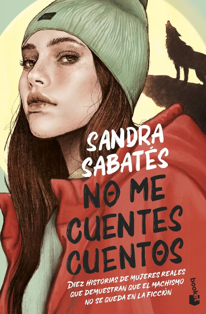 No me cuentes cuentos (Actualidad) Psychology