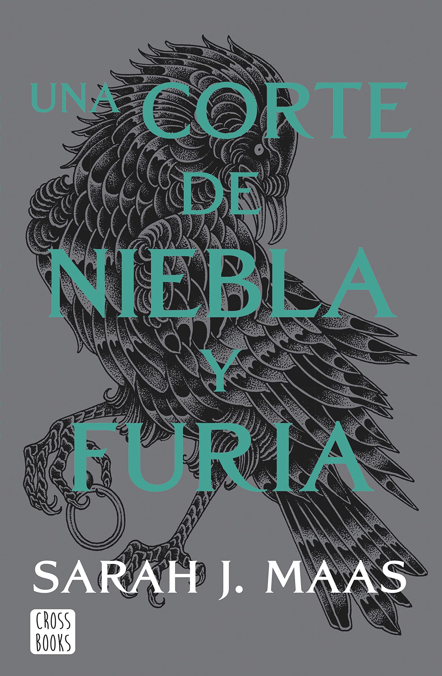 Una corte de niebla y furia 2. Nueva presentación Fiction