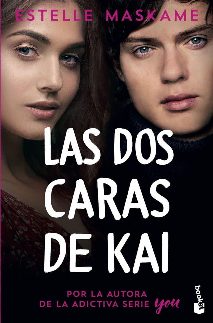 Las dos caras de Kai (Bestseller) Romance