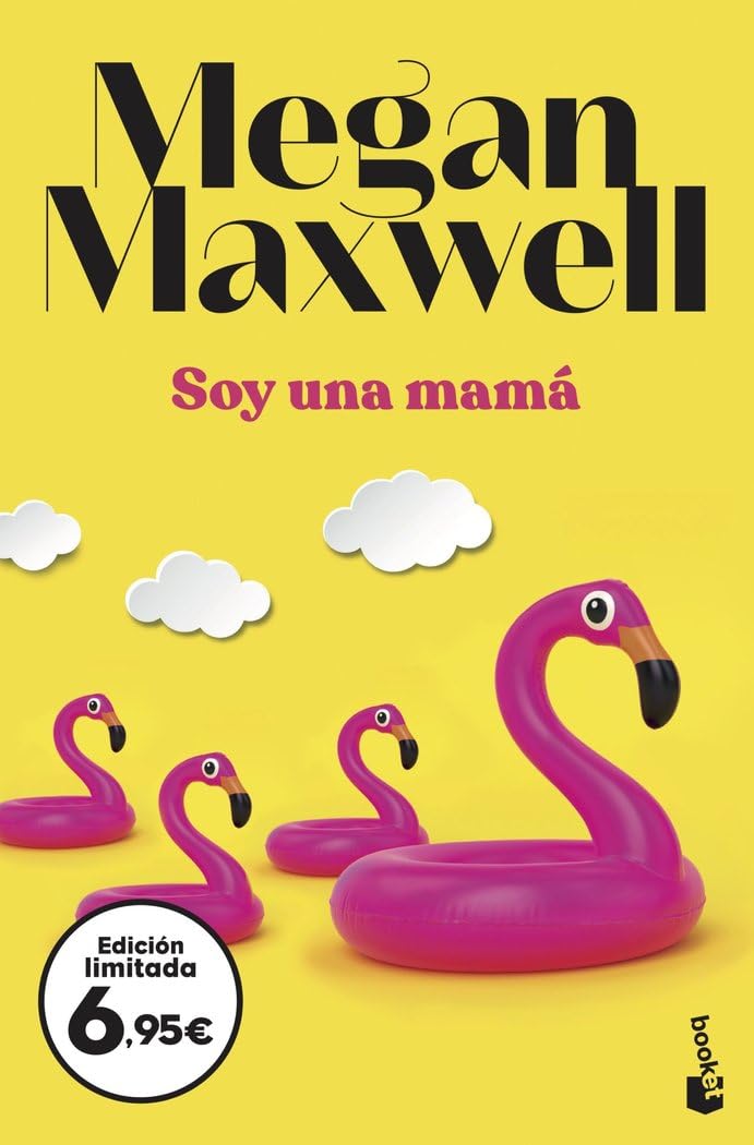 Soy una mamá: Edición limitada a precio especial (Colección Especial) Contemporary literature