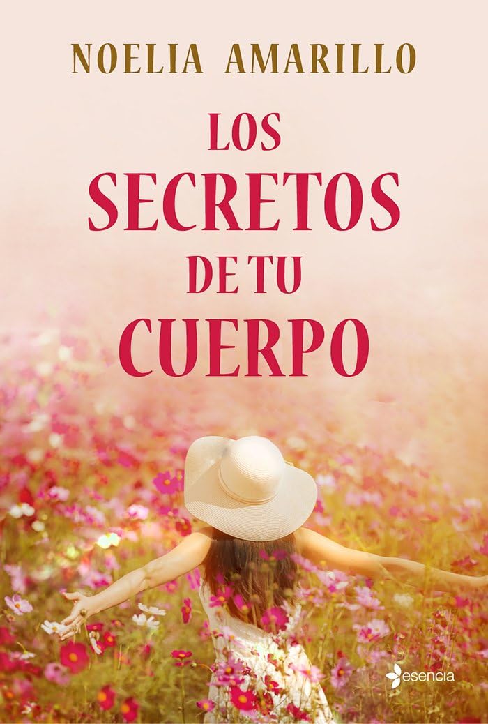 Los secretos de tu cuerpo (Erótica) Contemporary literature