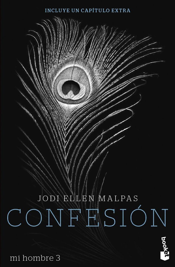 Mi hombre. Confesión: Serie Mi hombre 3 (Bestseller, Band 3) Contemporary literature