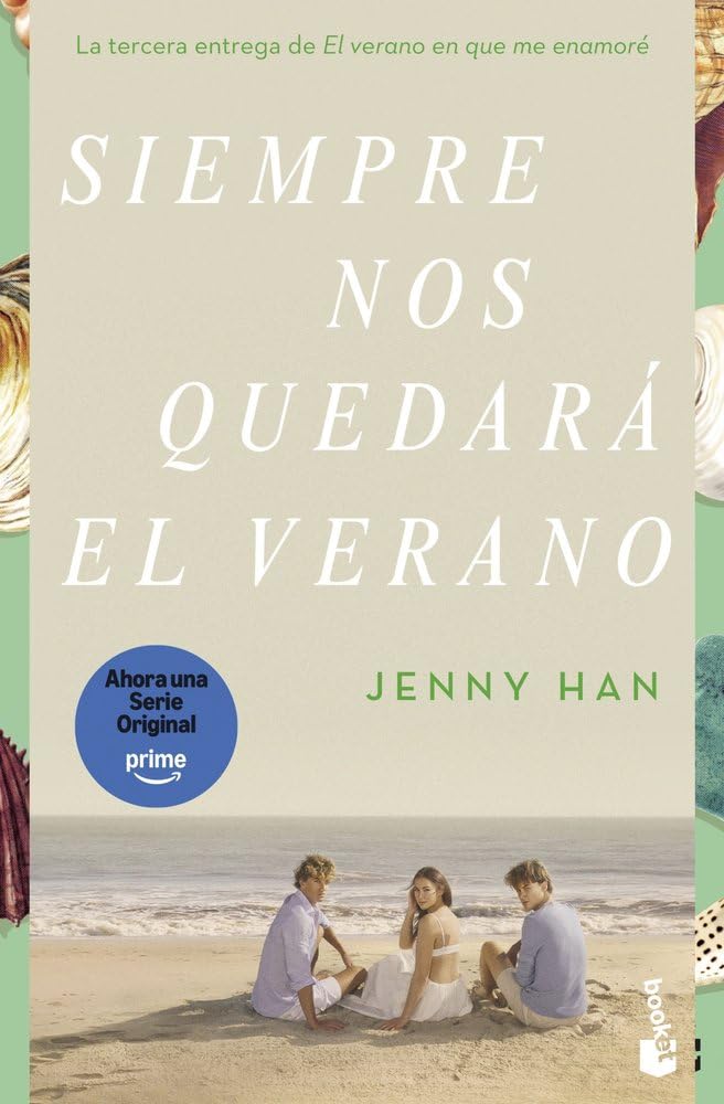 Product Image: Siempre nos quedará el verano