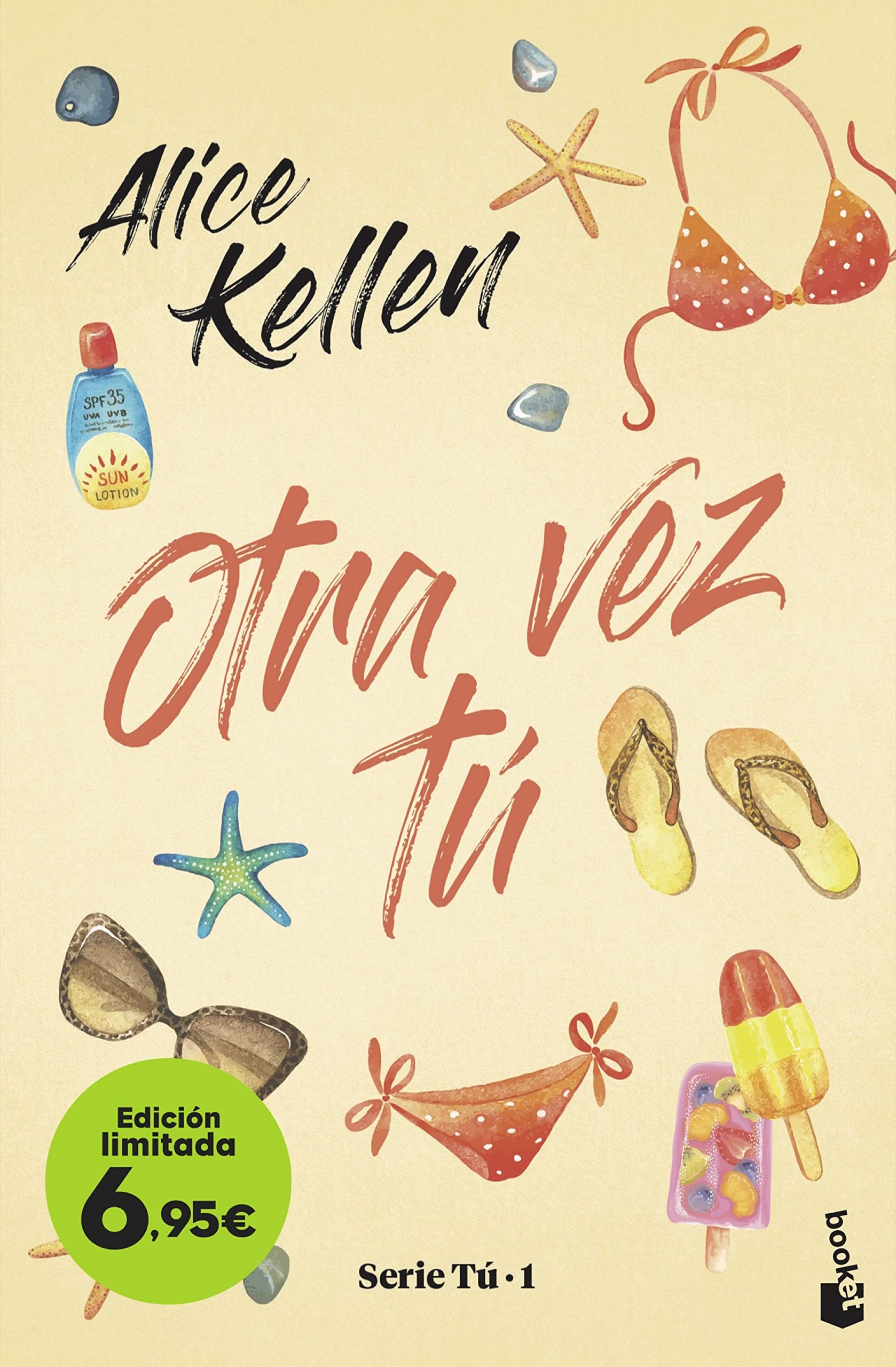 Otra vez tú: Edición limitada a precio especial (Colección Especial) Contemporary literature